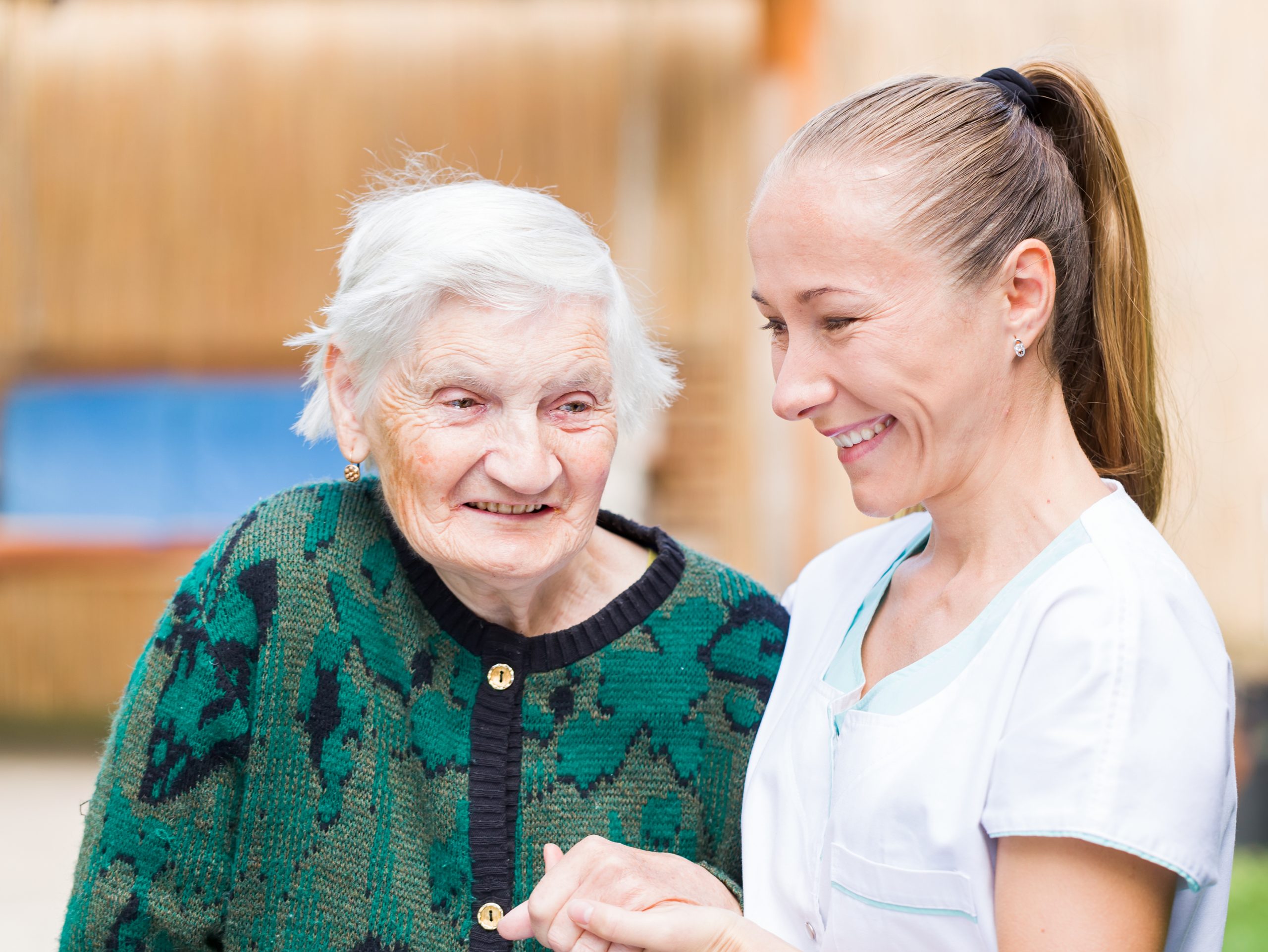 UNI CARE Europa High-Level Roundtable on Long-term Care - UNI Europa